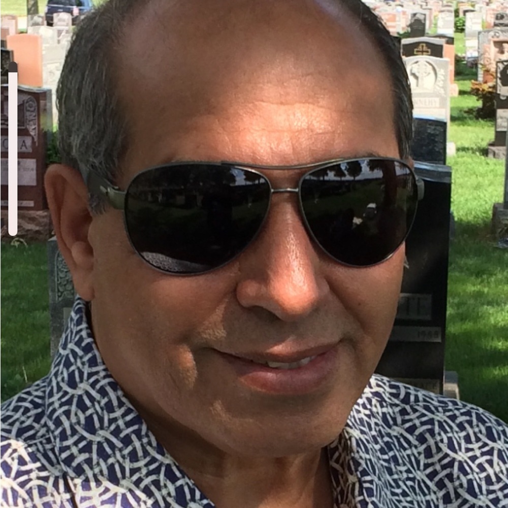 Meet your Posher, Hattab